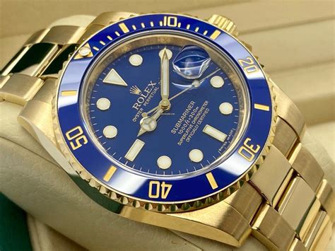 quanto custa um rolex submariner|relógios submariner azul.